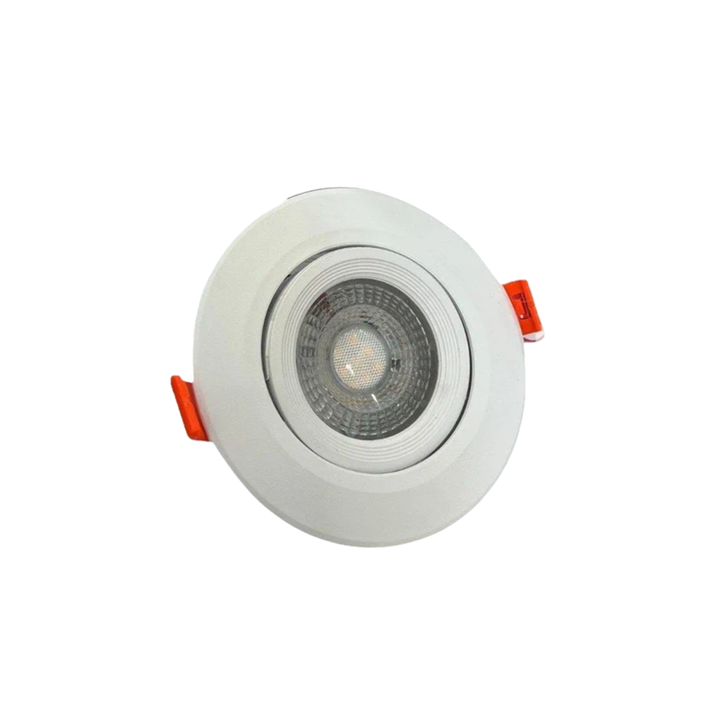 Lens COB Light (Movable) Picture