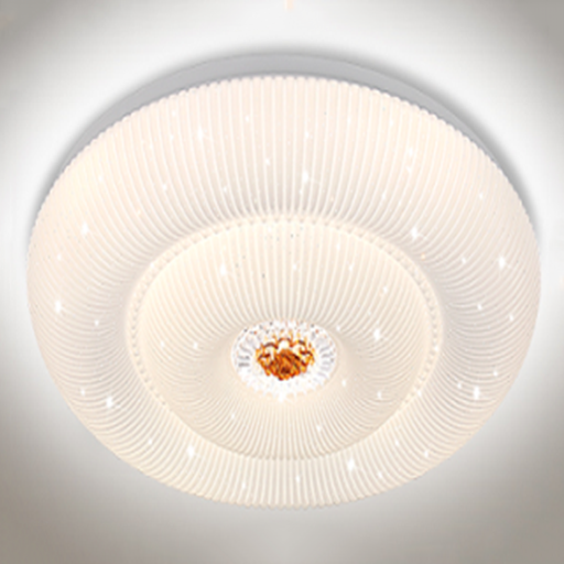 Artistic Ceiling Light Picture